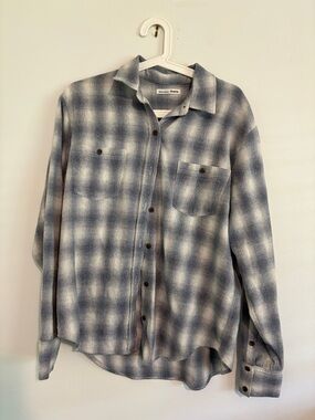 Reformation shirt